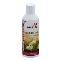 Aptus All İn One Liquid 150 Ml 150 ML