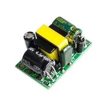 Robodünya-5V 700Ma 220V'Dan 5V'A Ac-Dc Gerilim Azaltıcı Modülü