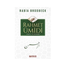 Rahmet Ümidi - Rabia Brodbeck 9786053022961