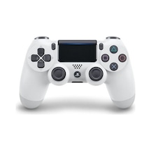 Sony Ps4 Gamepad Yenilenmiş Beyaz