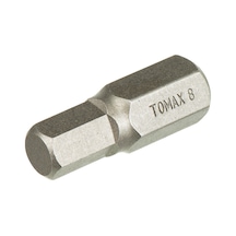 Allen Otomotiv Bits Uç H10 X 30 Mm Hex 6 8 Adet