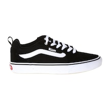 Vans Mn Filmore Erkek Ayakkabı Siyah-44.5 Vans Mn Filmore Erkek Ayakkabı Siyah-44.5