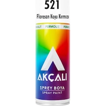 Kırmızı 400 Ml