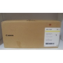 Canon Pfı 710Y Yellow Kartuş 700Ml 2023