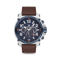 Beverly Hills Polo Club BH9211-02 Erkek Kol Saati
