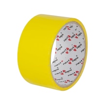 Next Tape Koli Bandı Sarı 45 Mm x 25 Mt