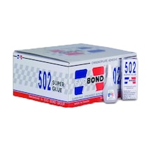 Evobond Japon Yapıştırıcı 20 Gr 502