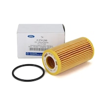 Connect 1.5 Ecoblue Yağ Filtresi Otomatik Vites 2019-2021 Ford  Or.