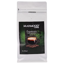 Mahmood Coffee Kavrulmuş Espresso Kahve Çekirdekleri 500 gr