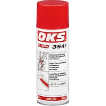 Oks 3541 Zincir Yağı 400 ML