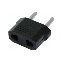 Amerikan Fiş Adaptör Çevirici-Amerikan Tip Fiş Uçları Dönüştürür
