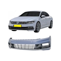 VOLKSVAGEN PASSAT B8 2014-2019 PANJUR-R.LİNE ÖN TAMPON