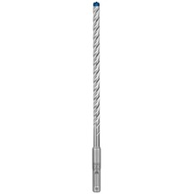 8 X 150 X 215 Mm Kırıcı Delici Delme Ucu, Yüksek Dayanıklılık