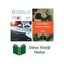 Üretim Kaybı + Geometri + Dünya Klasiği Hediye