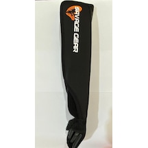 Savage Gear Neopren Ayarlanabilir Lastikli Kamış Koruma Kılıfı