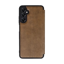 Znv Zenvia Mey İthalat Samsung Galaxy UyumluA56 Kılıf Flip Cover - Taba Znv2025 Cmn Diğer