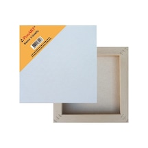 Ponart 10X10 Basıcs Tuval