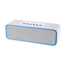 Musky Dy20 Mini Kablosuz Hoparlör - Speaker