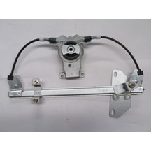 Nıssan Qashqaı J10 07/09 Arka Cam Krıkosu Sol Elektrıklı/motorsuz 5 Kışılık