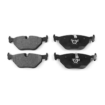 Ayd 60455a Fren Balatası Arka Bmw E30 E36 E46 E85 E86 34216778168