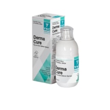 Ync Derma Cure Köpek Ve Kediler Için Tüy Deri Bakım Spreyi 50 Ml