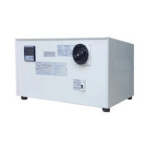 Agp Enerji 7.5 KVA Monofaze Voltaj Regülatörü