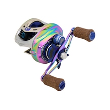 Banax Apollo Titan Sv Bait Casting Olta Makinesi 111HRL-Standart