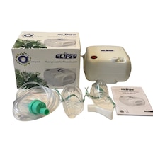Elipse Compact Nebulizatör O2