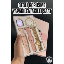 Akıllı Saat Bluetooth Bağlantılı  Aksesuar Gps  Takibi