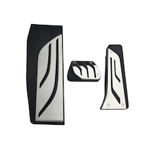 Bmw 1 Serisi F20 Otomatik M Performance Pedal Seti