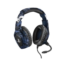 23532 Gxt488 Forze-b Ps4 Gaming Headset Ps