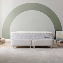 HB Bedding Nova Ultra Ortopedik Pro Yaylı Yatak