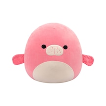 Squishmallows Manati Morlai 40 Cm Sqcr06634 Çok Renkli