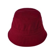 Shopiolog Unisex Basic Bucket Şapkaaa