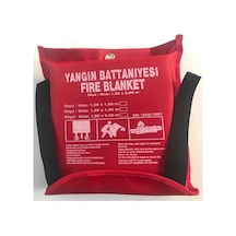 Yangin    Battaniyesi