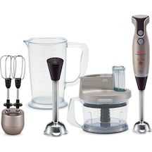 Tefal Masterblend Pro Activflow 1000 W Mikser & Blender Seti