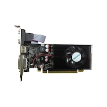 Seclife Nvidia Geforce Gt210 1gb 64bit Ddr3 Ekran Kartı