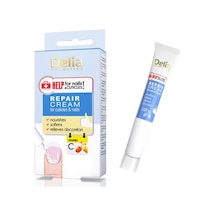 Delia Stop Help For Nails Cuticle Onarıcı Tırnak Bakım Kremi 15 ML