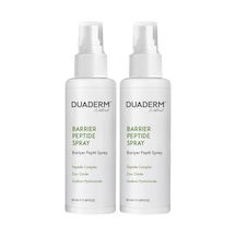 Koruyucu Ve Onarıcı Bariyer Sprey 50 Ml 2 Paketi