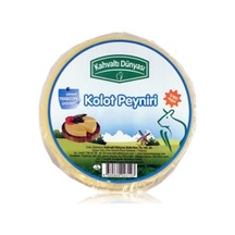 Kahvaltı Dünyası Kolot Peyniri 500 G