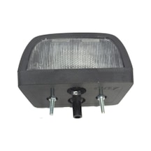 Ford Transit Pikap Plaka Lambası 1992-2013