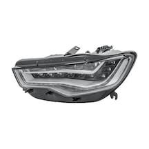 Audi A6 C7 On Far Sol 2011-2018 Hella 1ex011151411