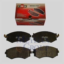 Nıssan Altıma A31 89/92 Ön Fren Balatası Disk 137x48,5x17 - Fren Ve Ekipmanları