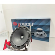 Edison 16 Cm Oto Midrange 400w 80 Rms Hoparlör Edison
