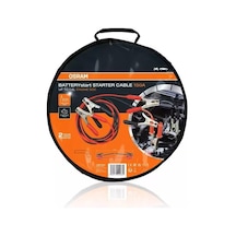 Akü Takviye Kablosu Batterystart Starter Cable 150a - Osr Osc060