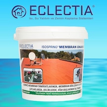Eclectia Isospring Membran Onarici Yeşil - Kirmizi 20 Kg