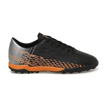 Kinetix Breton Tf 3pr Siyah Unisex Halı Saha Ayakkabısı 000000000101394764 Siyah