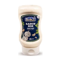 Ranch Sos 290gr 1 Adet