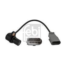 Febi Bilstein 39867 Krank Mili Sinyal Sensörü A3 0408 Golf V 0409 Jetta Passat 06 11touran 0308 Touareg 0310 T5 T6 0315 Leon 0610 Toledo 05 09 Octavia 0408 Olabilir Bly Bvbvy Bvz 06a906433k