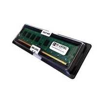 HI-LEVEL 4GB 1600MHz DDR3 PC12800D3-4G Kutulu Ram